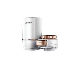 Midea Water Purifier with 4 Filtration