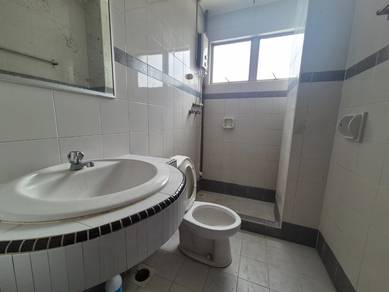 Condominium For Rent in Casuarina Park ( Pandan Wangi )