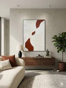 1 Unit - Canvas, Wall Art