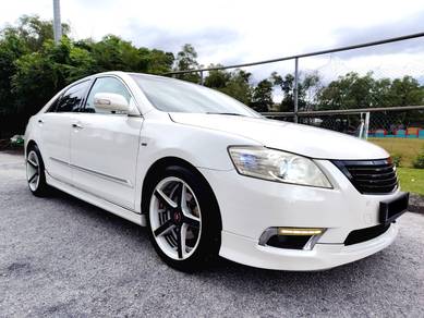 2009 Toyota Camry V