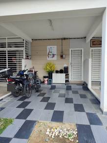 Townhouse For Sale in Semenyih,SGR