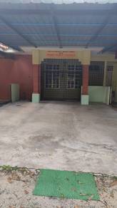 Terraced House For Rent in Besut,TRG