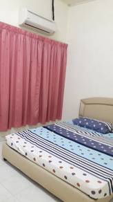 Room in Setapak, KUL