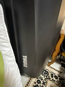 thule box Aruz