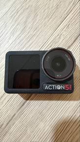 DJI Osmo action 5 Pro