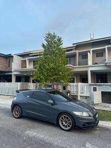 Honda CR-Z (HYBRID) in Bangi, SGR