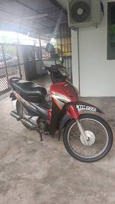 Honda Wave 100