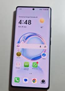 Honor 70