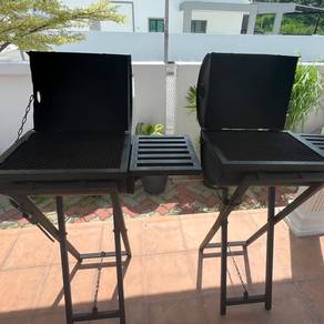 BBQ Grill Set 🔥🔥