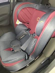 Crolla Child Seat