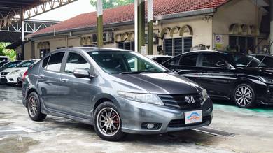 Honda City E+ in Bachang, MLK