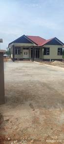 Bungalow House For Sale in Pasir Puteh,KTN