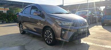 Perodua Bezza PREMIUM X in Kulim, KDH