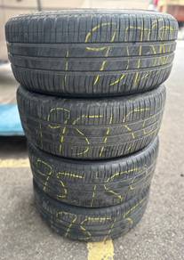 195 50 16 Michelin Energy XM2+ Tyre Tebal 55%