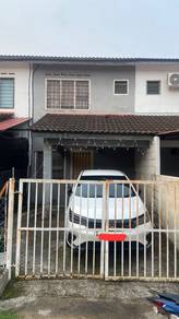 2-storey Terraced House For Rent in Masai,JHR