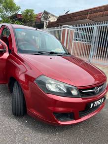 Proton Saga FLX EXECUTIVE in Bangsar, KUL