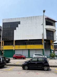 Shop lot For Rent in Batu Caves,SGR