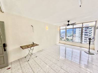 Apartment For Rent in Taman Kristal