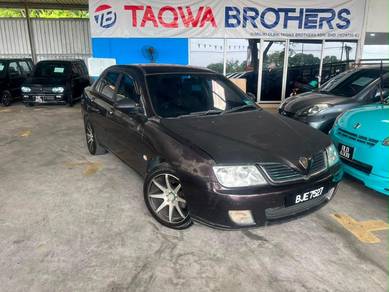 2006 Proton Waja PREMIUM
