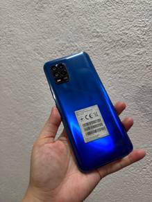 xiomi mi 10 lite