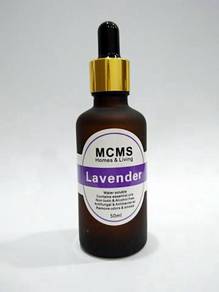 Lavender Essential oil (50ml) fragrance oil aroma