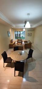 Service Residence For Rent in Sri Acappella Serviced Apartments