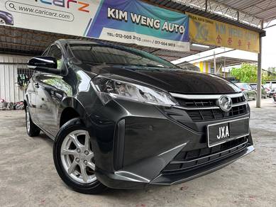 2024 Perodua MyVi G
