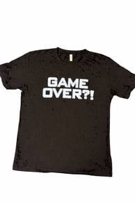 Triple H HHH WWE Game Over T shirt