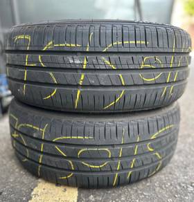 175 50 15 Lanvigator Comfort II Tyre Tebal 60%