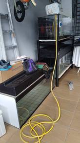 Tank Aquarium 3pcs 