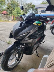 Yamaha NVX