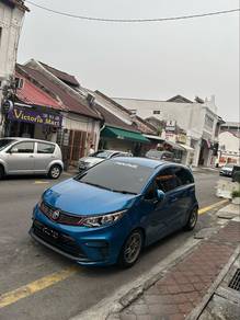 Proton Iriz STANDARD in Georgetown, PNG