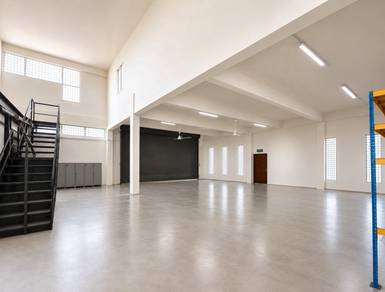 Warehouse / Factory For Sale in Alma,PNG
