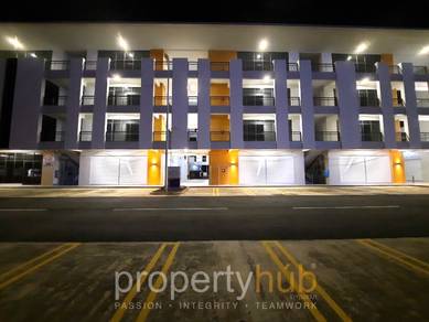 Office space For Rent in Tawau,SBH