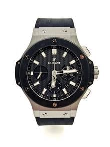 Hublot Big Bang Steel Ceramic 44mm 301.SM.1770.GR