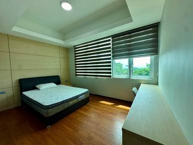 Room in Kota Kinabalu, SBH