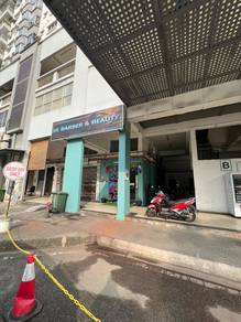 Fadason Business Center @ Kepong