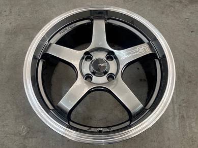 New rim 16x7jj advan racing GT thailand offer