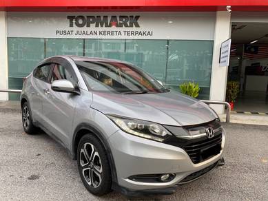 Honda HR-V V in Petaling Jaya, SGR