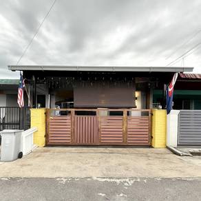 1-storey Terraced House For Sale in Skudai,JHR