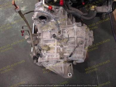 Auto Gearbox Toyota Estima ACR30 Alphard 2AZ 2.4L