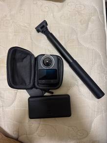 DJI OSMO 360 untuk diletgo