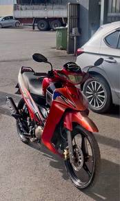 Yamaha 125Z