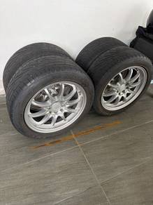 Sport Rim CE 28