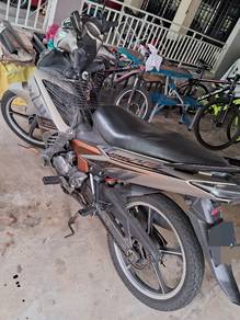 Yamaha 135LC