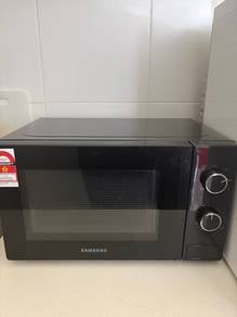 microwave