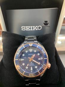 Seiko SPB344J1 Presage Sharp Edged Series