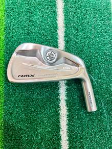 Yamaha Inpres RMX CB TOURMODEL Forged Iron Head 7