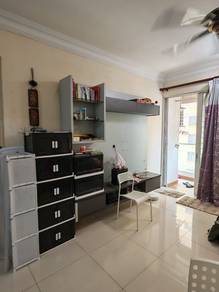 Condominium For Sale in Platinum Hill PV 2