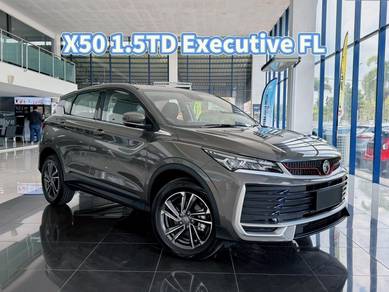 Proton X50 EXECUTIVE in Johor Bahru, JHR